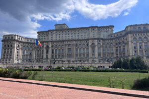 Bukareszt na weekend. Czym zachwyca stolica Rumunii?