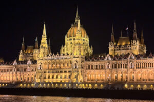 Budapeszt. Plan na budżetowy, weekendowy wyjazd do stolicy Węgier.